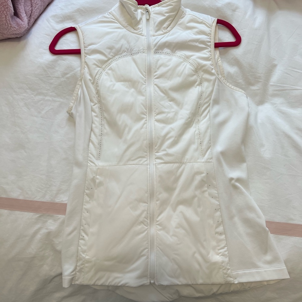 Lululemon Vest